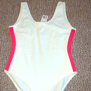 Forever 21 bodysuit